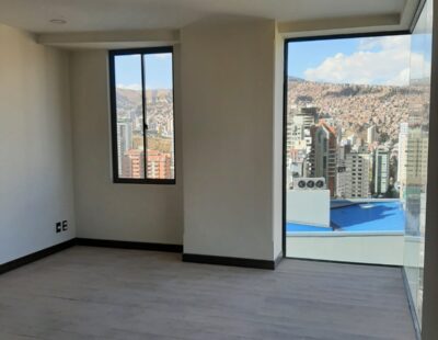 Dormitorio 1