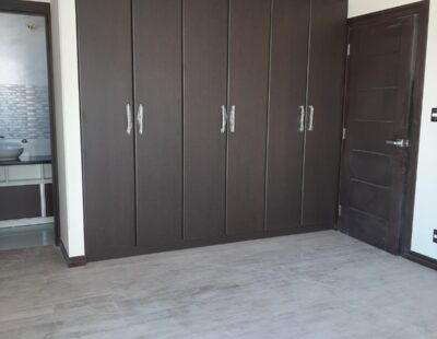 Dormitorio principal