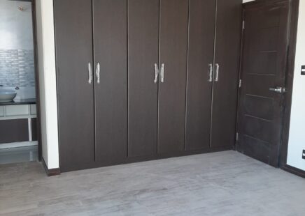Dormitorio principal