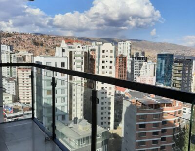 Balcón