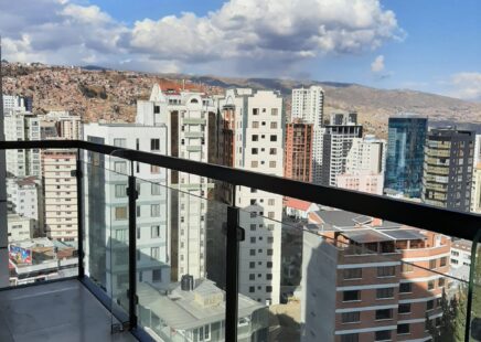 Balcón